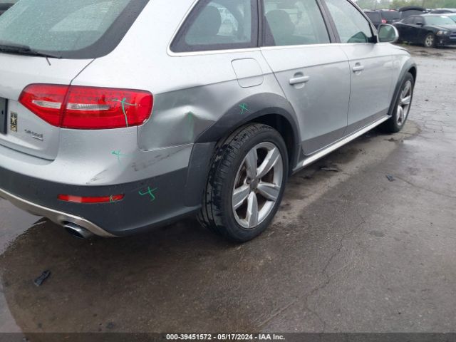 Photo 5 VIN: WA19FAFL1DA109249 - AUDI ALLROAD 