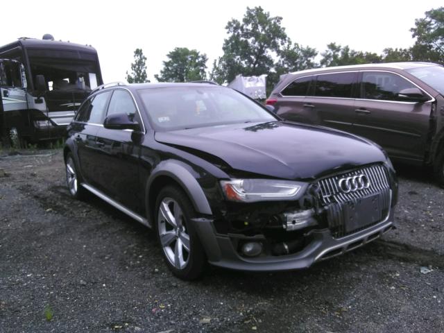 Photo 0 VIN: WA19FAFL1DA177213 - AUDI A4 ALLROAD 