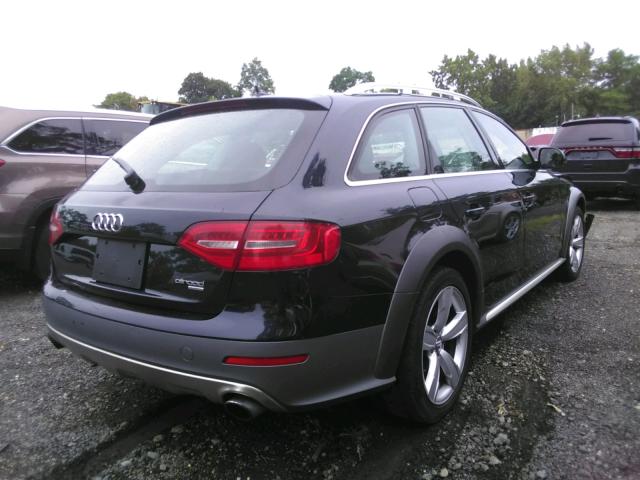 Photo 3 VIN: WA19FAFL1DA177213 - AUDI A4 ALLROAD 