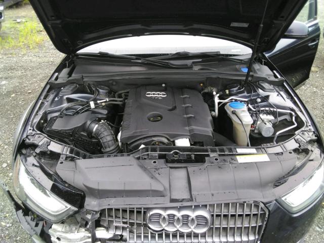 Photo 6 VIN: WA19FAFL1DA177213 - AUDI A4 ALLROAD 