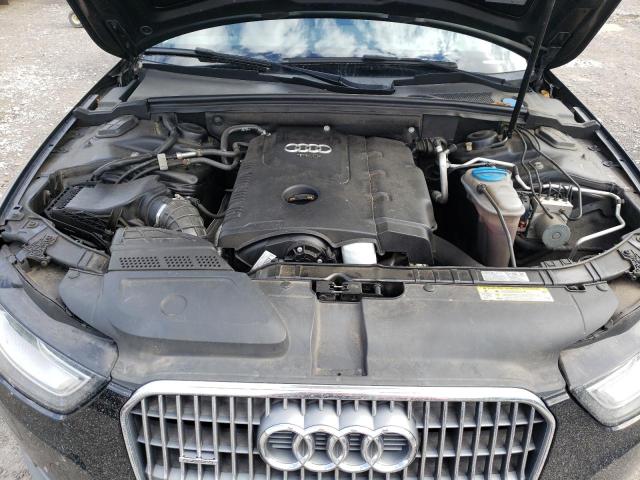 Photo 10 VIN: WA19FAFL1DA218519 - AUDI A4 