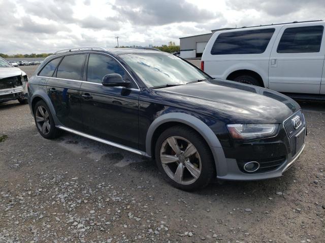 Photo 3 VIN: WA19FAFL1DA218519 - AUDI A4 