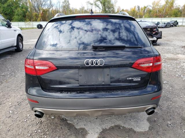 Photo 5 VIN: WA19FAFL1DA218519 - AUDI A4 