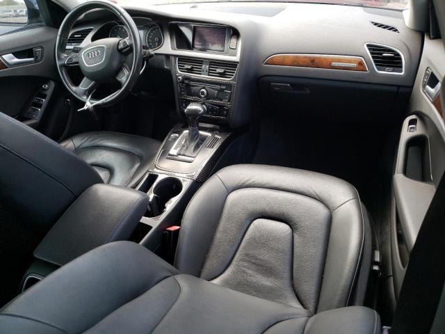 Photo 7 VIN: WA19FAFL1DA218519 - AUDI A4 