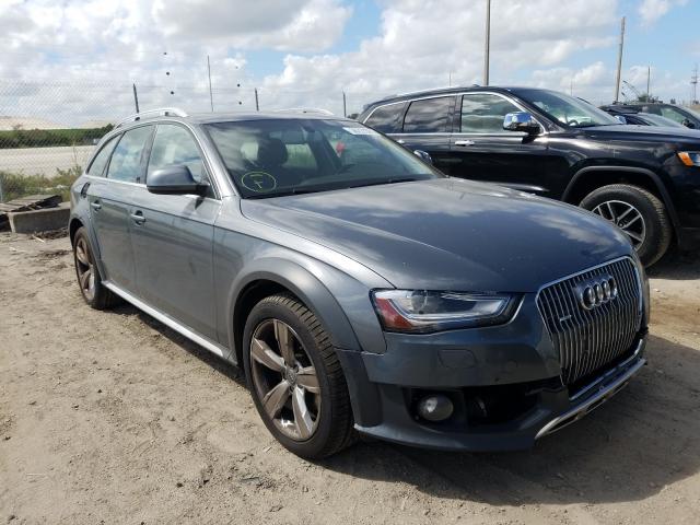 Photo 0 VIN: WA19FAFL2DA206833 - AUDI A4 ALLROAD 