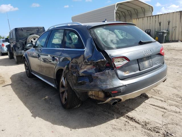 Photo 2 VIN: WA19FAFL2DA206833 - AUDI A4 ALLROAD 