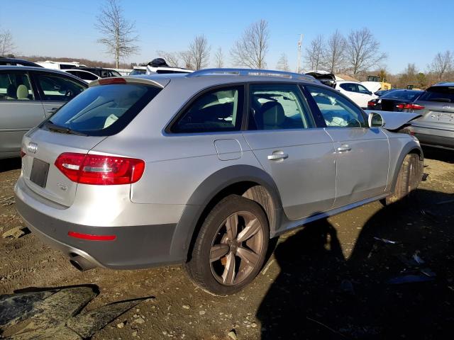 Photo 2 VIN: WA19FAFL3DA058806 - AUDI A4 ALLROAD 