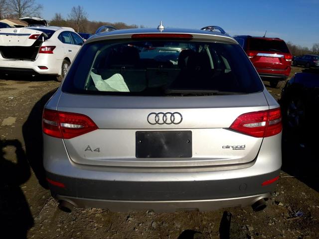 Photo 5 VIN: WA19FAFL3DA058806 - AUDI A4 ALLROAD 