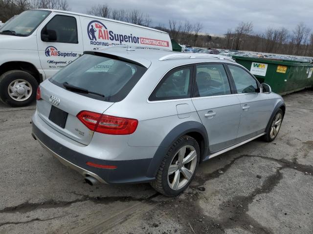 Photo 2 VIN: WA19FAFL4DA123744 - AUDI A4 ALLROAD 