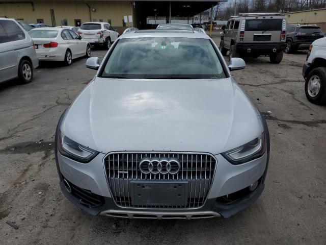 Photo 4 VIN: WA19FAFL4DA123744 - AUDI A4 ALLROAD 