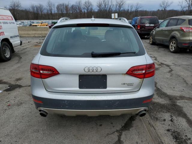 Photo 5 VIN: WA19FAFL4DA123744 - AUDI A4 ALLROAD 