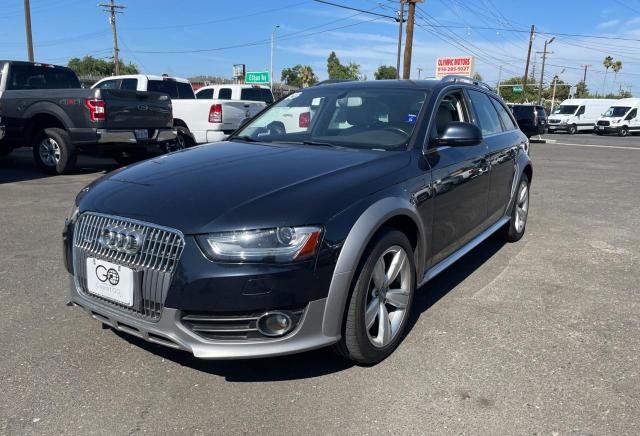 Photo 1 VIN: WA19FAFL4DA174547 - AUDI A4 ALLROAD 