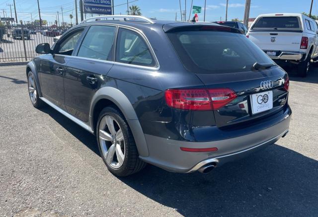 Photo 2 VIN: WA19FAFL4DA174547 - AUDI A4 ALLROAD 