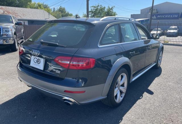 Photo 3 VIN: WA19FAFL4DA174547 - AUDI A4 ALLROAD 