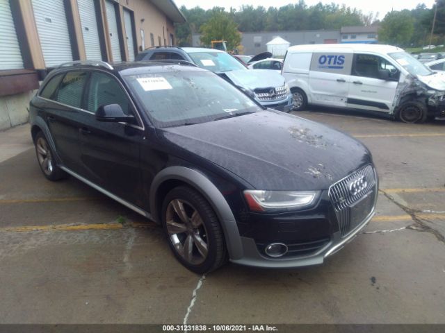 Photo 0 VIN: WA19FAFL4DA202850 - AUDI ALLROAD 