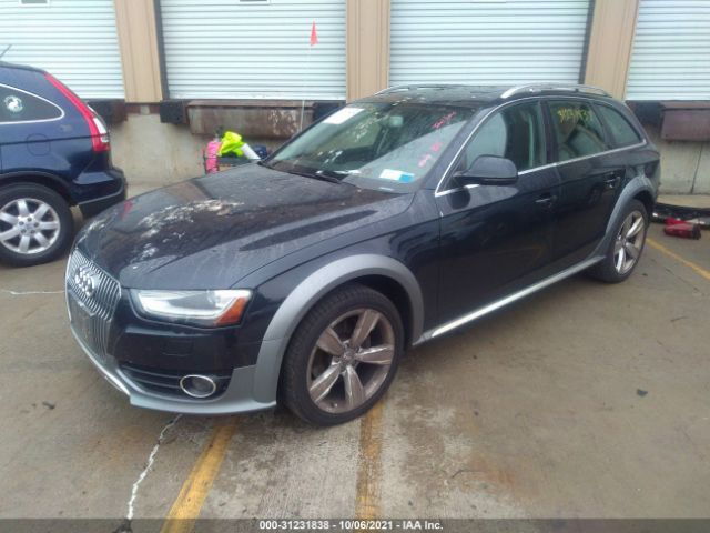 Photo 1 VIN: WA19FAFL4DA202850 - AUDI ALLROAD 