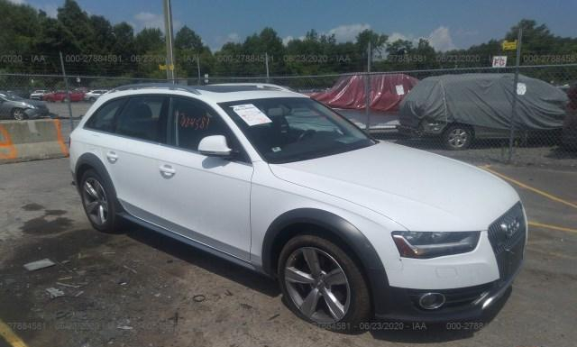 Photo 0 VIN: WA19FAFL4DA233645 - AUDI A4 ALLROAD 