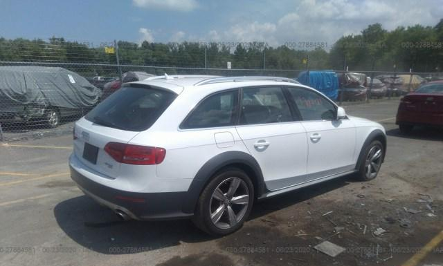 Photo 3 VIN: WA19FAFL4DA233645 - AUDI A4 ALLROAD 