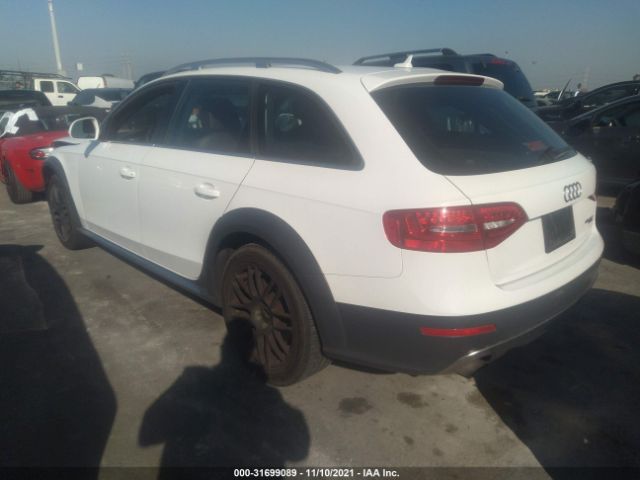 Photo 2 VIN: WA19FAFL6DA116746 - AUDI A4 ALLROAD 