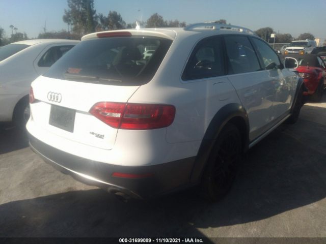 Photo 3 VIN: WA19FAFL6DA116746 - AUDI A4 ALLROAD 