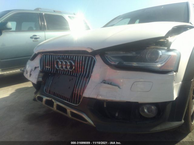 Photo 5 VIN: WA19FAFL6DA116746 - AUDI A4 ALLROAD 