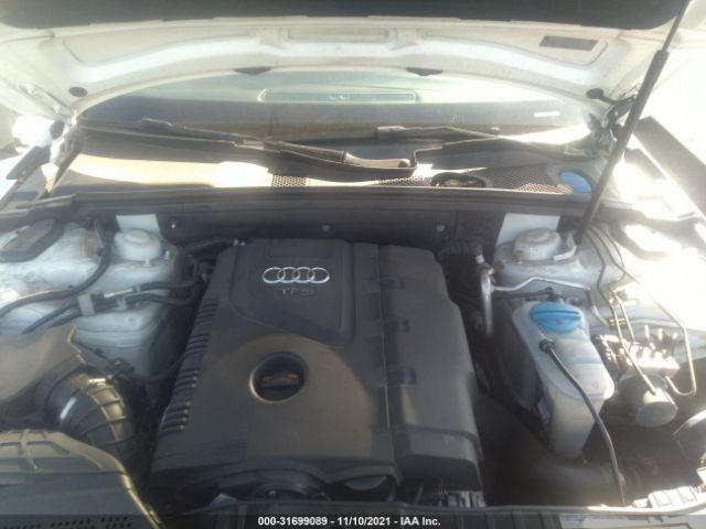 Photo 9 VIN: WA19FAFL6DA116746 - AUDI A4 ALLROAD 