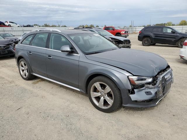 Photo 3 VIN: WA19FAFL8DA109961 - AUDI A4 