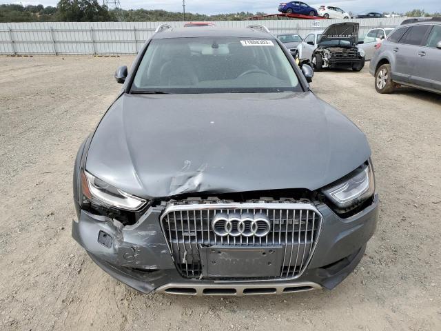 Photo 4 VIN: WA19FAFL8DA109961 - AUDI A4 