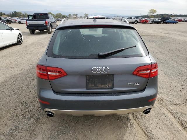 Photo 5 VIN: WA19FAFL8DA109961 - AUDI A4 