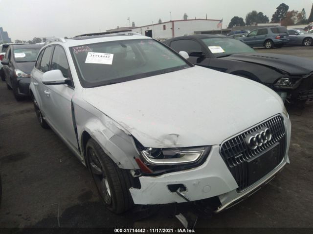 Photo 0 VIN: WA19FAFL8DA222714 - AUDI ALLROAD 