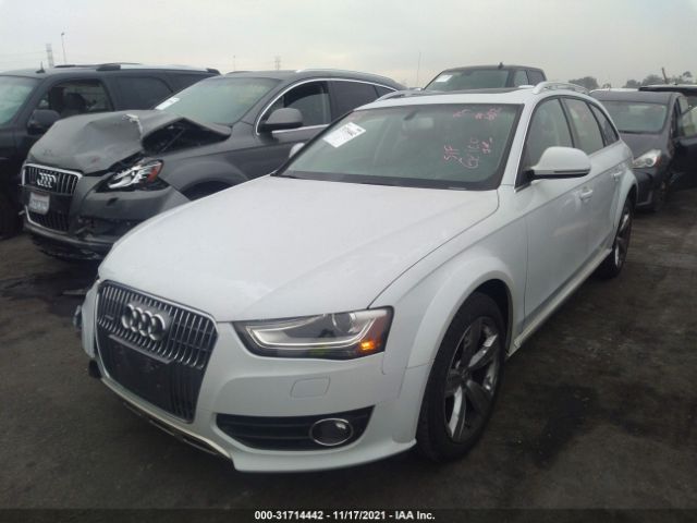 Photo 1 VIN: WA19FAFL8DA222714 - AUDI ALLROAD 