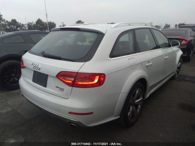 Photo 3 VIN: WA19FAFL8DA222714 - AUDI ALLROAD 