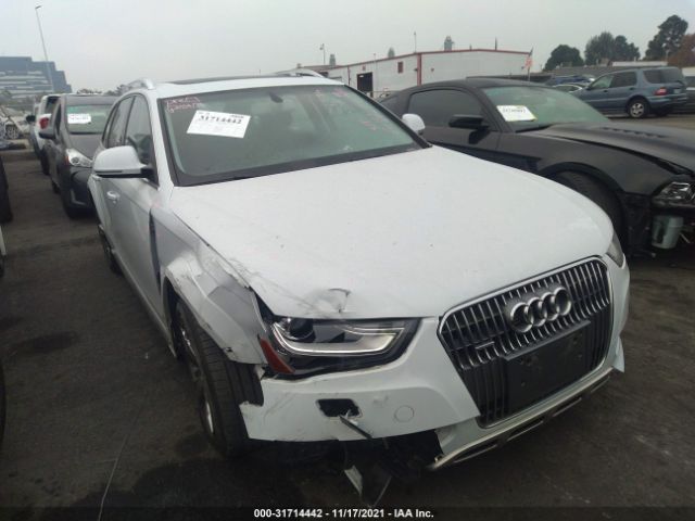 Photo 5 VIN: WA19FAFL8DA222714 - AUDI ALLROAD 