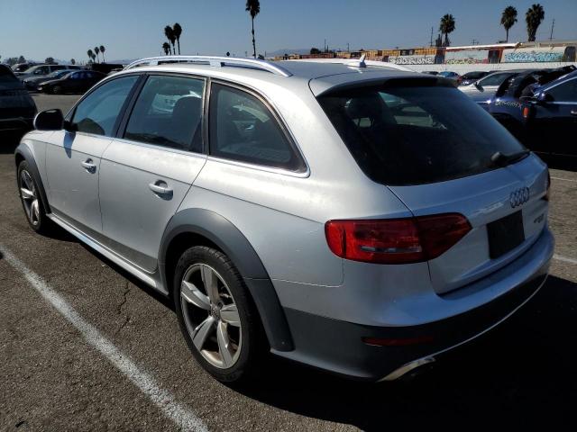 Photo 1 VIN: WA19FAFLXDA087347 - AUDI A4 ALLROAD 