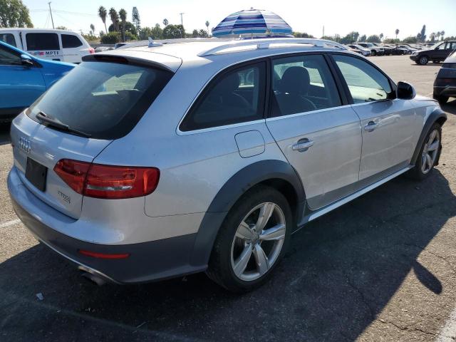 Photo 2 VIN: WA19FAFLXDA087347 - AUDI A4 ALLROAD 