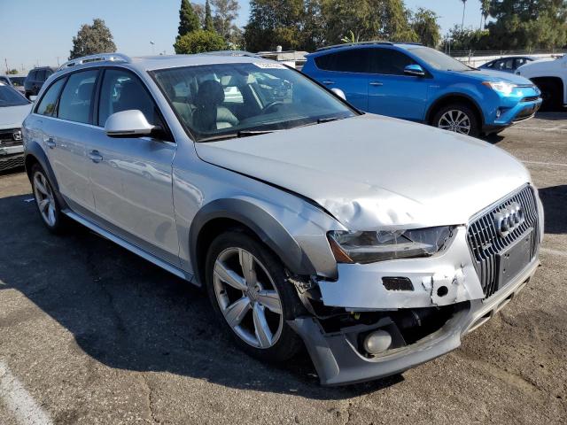 Photo 3 VIN: WA19FAFLXDA087347 - AUDI A4 ALLROAD 