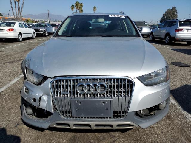 Photo 4 VIN: WA19FAFLXDA087347 - AUDI A4 ALLROAD 