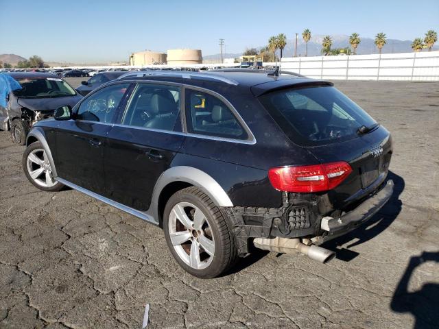 Photo 2 VIN: WA19FAFLXDA173368 - AUDI A4 ALLROAD 