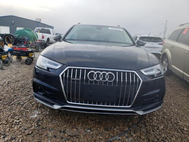 Photo 4 VIN: WA19NAF40HA152286 - AUDI A4 