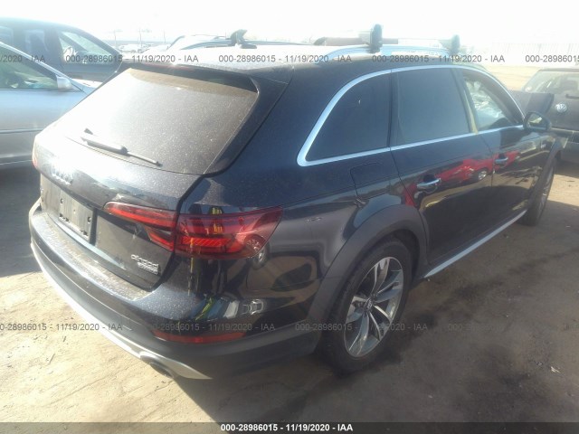 Photo 3 VIN: WA19NAF43JA082689 - AUDI A4 ALLROAD 