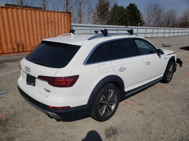 Photo 3 VIN: WA19NAF43JA149503 - AUDI A4 ALLROAD 