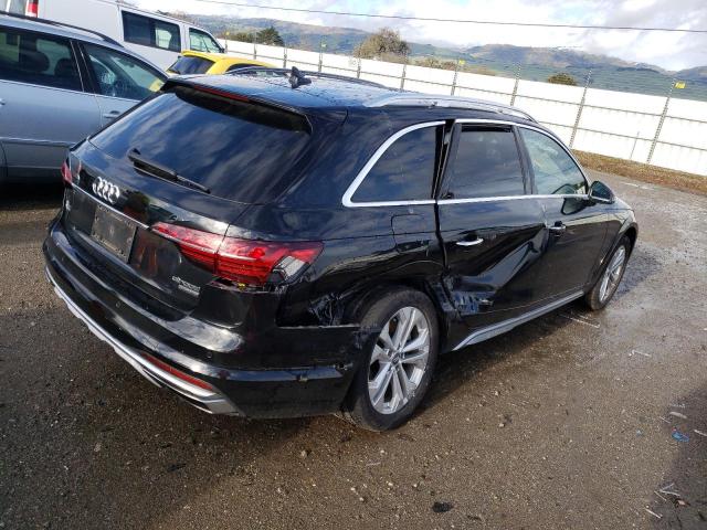 Photo 2 VIN: WA19NAF43LA037884 - AUDI A4 ALLROAD 