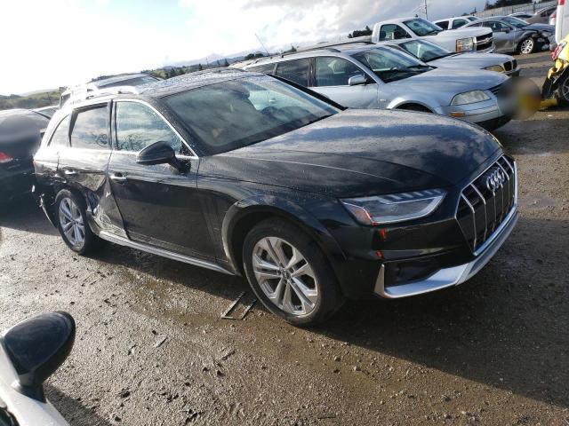 Photo 3 VIN: WA19NAF43LA037884 - AUDI A4 ALLROAD 