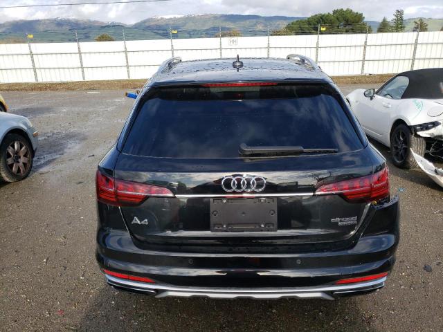 Photo 5 VIN: WA19NAF43LA037884 - AUDI A4 ALLROAD 