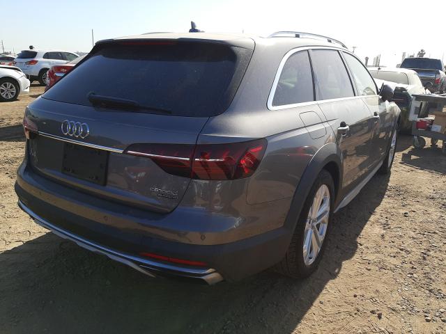 Photo 3 VIN: WA19NAF43LA057133 - AUDI A4 ALLROAD 