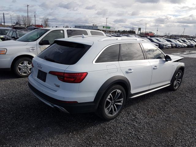 Photo 3 VIN: WA19NAF45HA043936 - AUDI A4-ALLROAD 