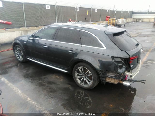 Photo 2 VIN: WA19NAF45JA034479 - AUDI A4 ALLROAD 