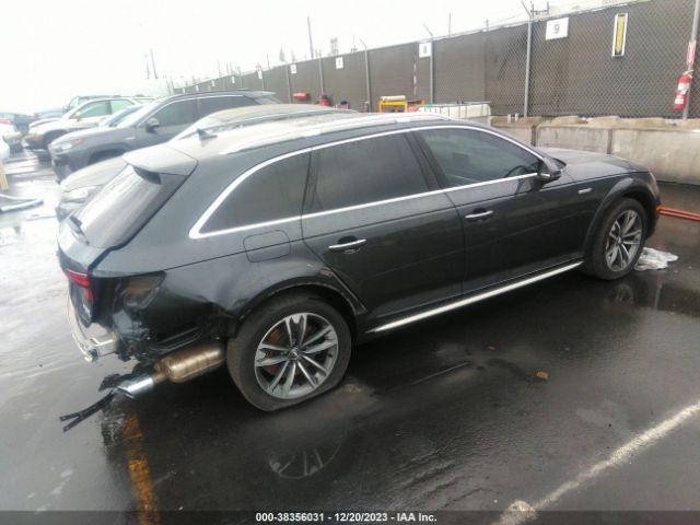 Photo 3 VIN: WA19NAF45JA034479 - AUDI A4 ALLROAD 