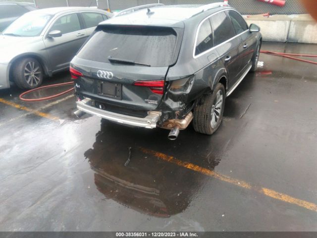 Photo 5 VIN: WA19NAF45JA034479 - AUDI A4 ALLROAD 