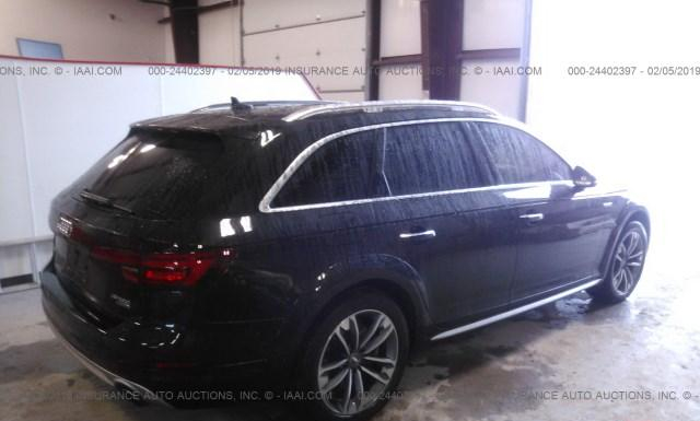 Photo 3 VIN: WA19NAF46JA161516 - AUDI A4 ALLROAD 